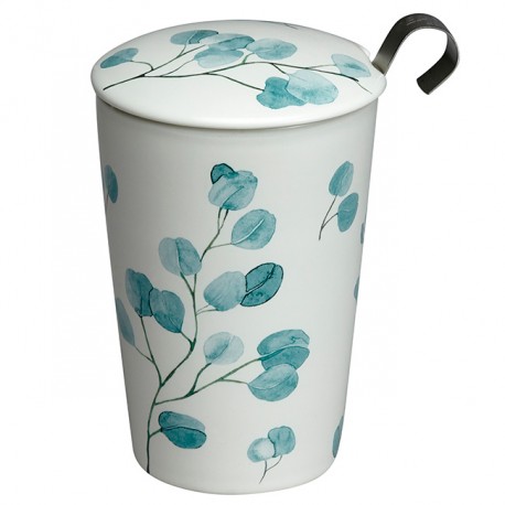 Tisanière Printanière