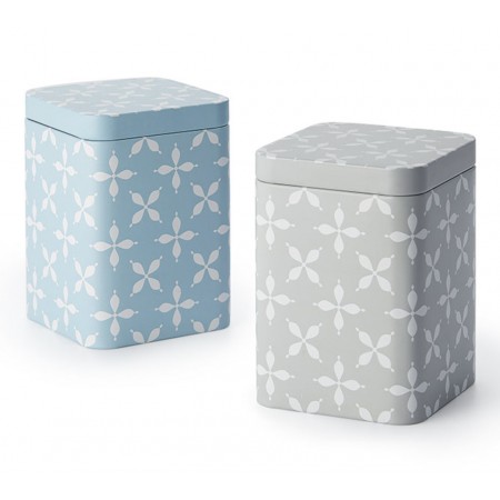 Boîte à Thé Lewis