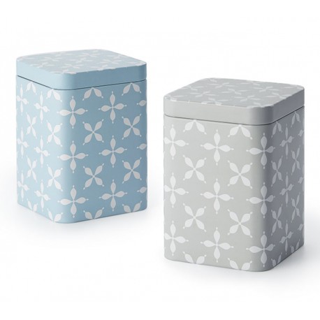 Boîte à Thé Lewis