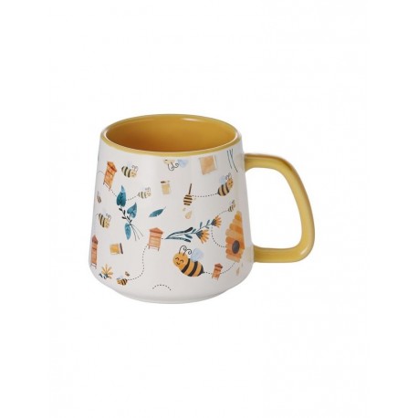 Mug Bee "Bzz bzz bzz"