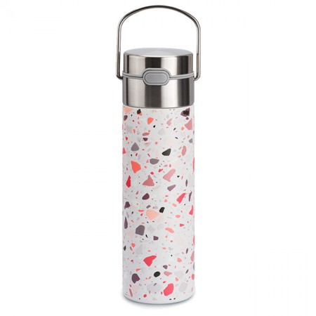 Thermos Terrazzo