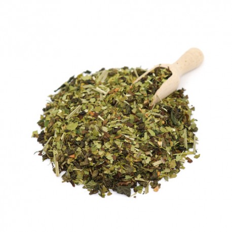 Le calme après la tempête