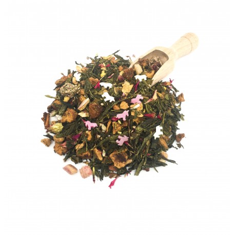 Rhubarbe &agrave; Papa