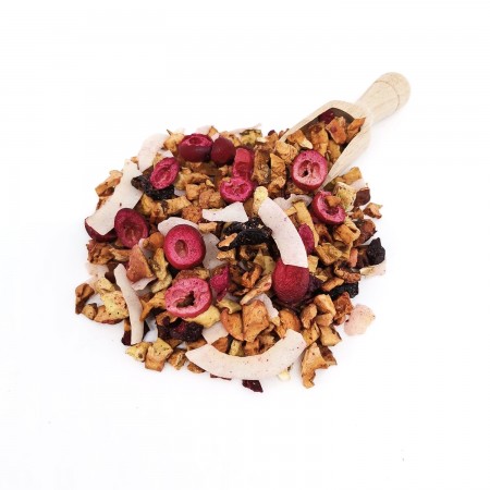 Le temps des cerises