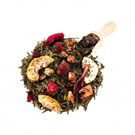 Les baies des Sultanes