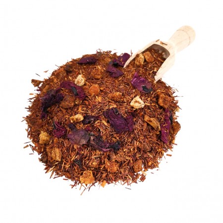 Balade avec la Duchesse