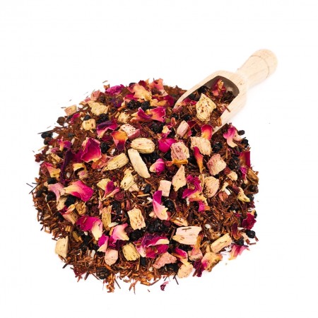 Comme un enchantement