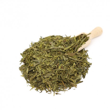 Thé vert nature