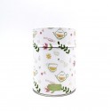 Boîte de thé Infini&tea 120g