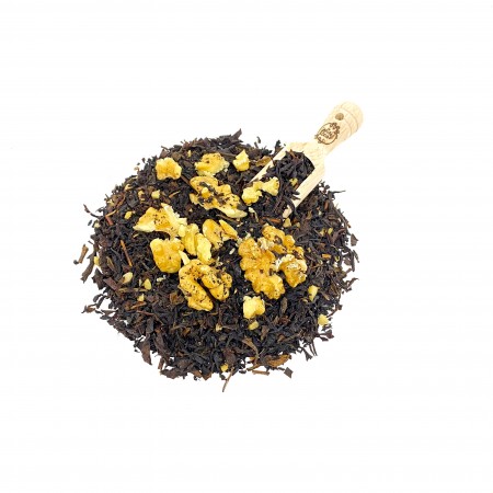 La valse des Caribous